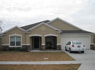 371 Michigan Estates Cir, Saint Cloud, FL 34769