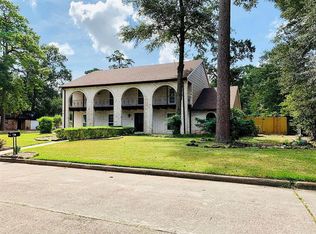 1103 Manatee Ln, Houston, TX 77090