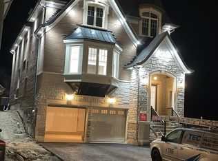 23 Swamp Sparrow Ct #BASEMENT, Caledon, ON L7C4M7