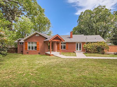 301 Browning Rd, Nashville, TN, 37211