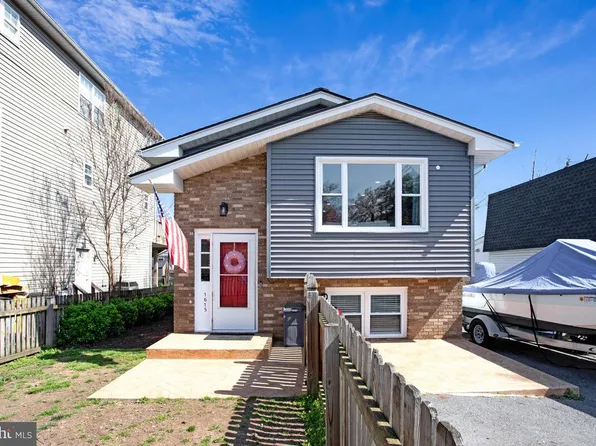 1615 Ruxton Rd, Edgewater, MD 21037