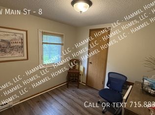 577 Main St W APT 8, Hammond, MN 55991