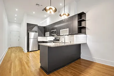 Rented by Bold New York