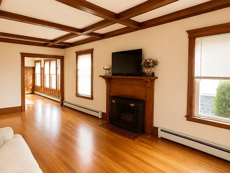 167 Allston St #1 — Photo 1