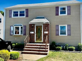 3 Macarthur Ave FLOOR 2, Hasbrouck Heights, NJ 07604