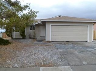 8390 Red Baron Blvd, Reno, NV 89506