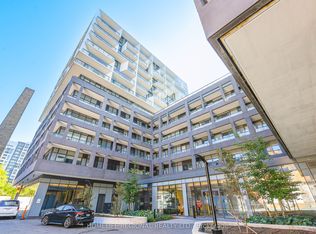 9 Tecumseth St #PENTHOUSE 19, Toronto, ON M5V0S5