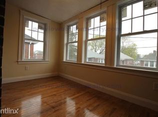 88 Colborne Rd #1NL, Brighton, MA 02135