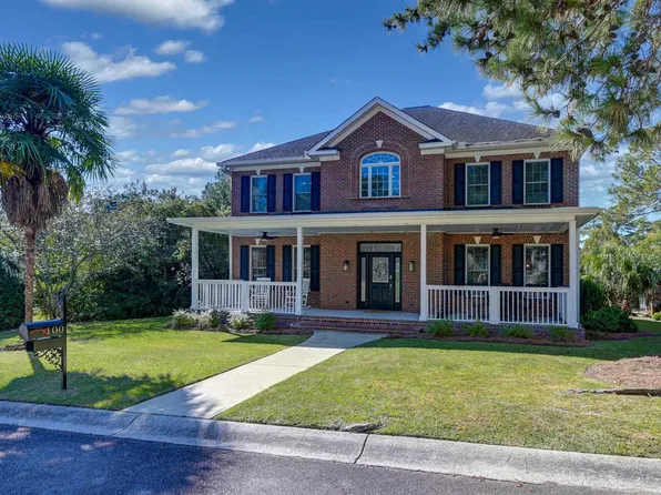 100 High Hampton Dr, Columbia, SC 29209