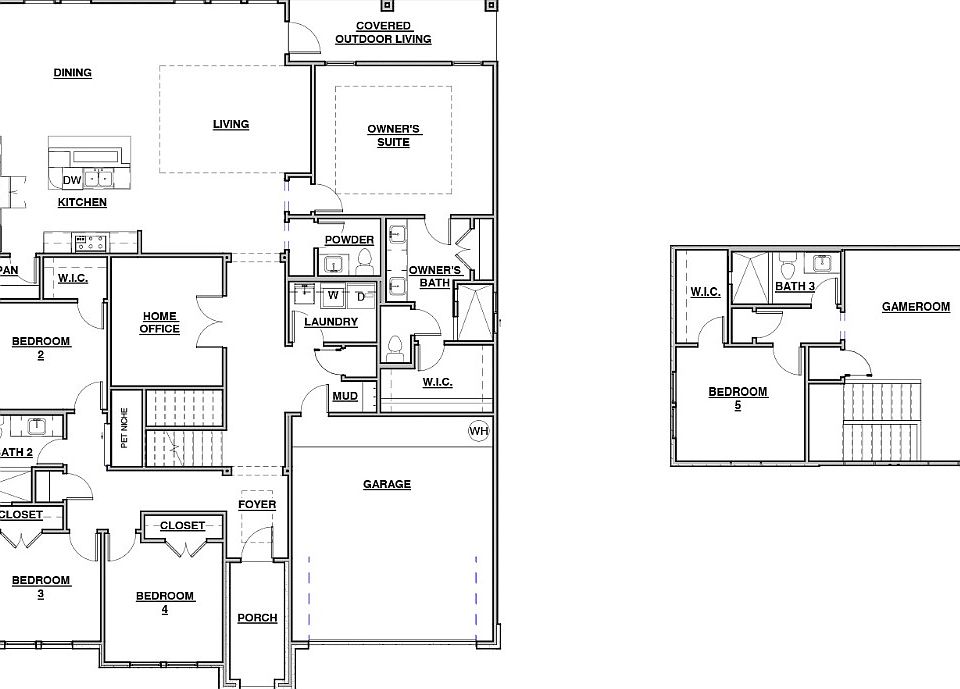 Texas Oak Plan Coves At Winfield Laredo TX 78045 Zillow   35834058f6b55092c354606ce0038d17 Cc Ft 960 