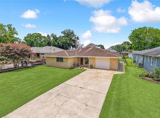 804 Dodge Ave, Jefferson, LA 70121