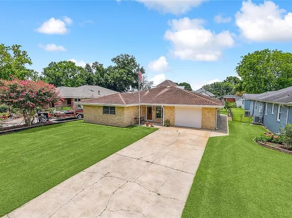 804 Dodge Ave, Jefferson, LA 70121