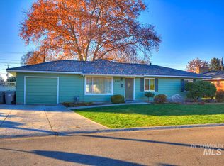 2403 N Weaver Cir, Boise, ID 83704