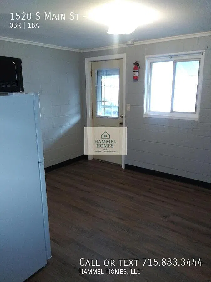 Studio, 150 sqft, $625 — Photo 1