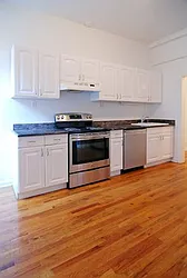 Rented by WAM Partners - William Moses Co.