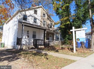 4406 Saint Georges Ave, Baltimore, MD 21212