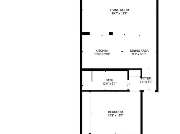 5301 E The Toledo UNIT 106, Long Beach, CA 90803