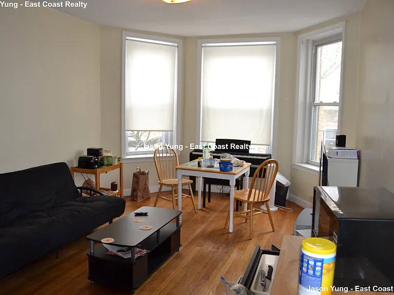 1132 Commonwealth Ave #12 — Photo 16