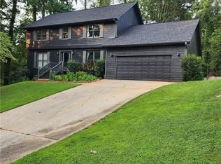 5108 Winterberry Dr, Stone Mountain, GA 30088