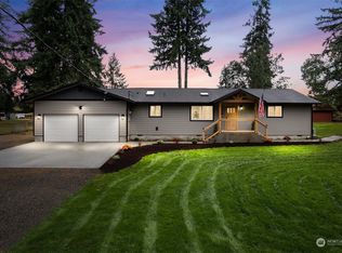 17031 Mima Acres Dr SE, Tenino, WA