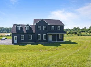 695 Brigham Rd, Saint Albans, VT 05478