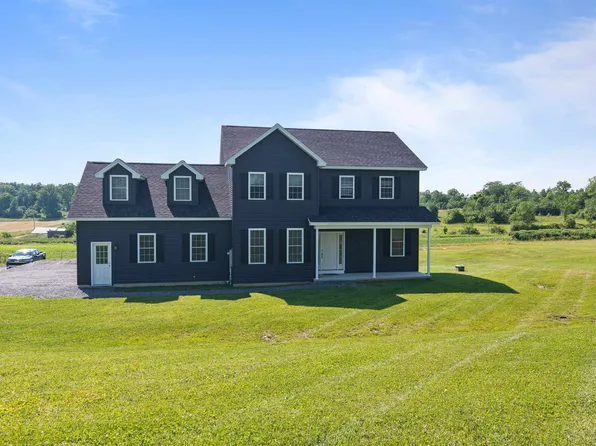695 Brigham Road, St. Albans Town, VT 05478