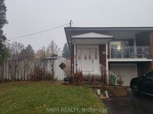 58 Kitchener Rd, Toronto, ON M1E 2X5