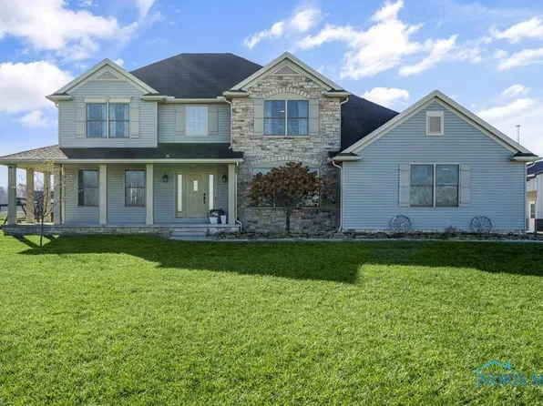 7555 State Route 582, Woodville, OH 43469