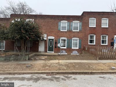510 Arsan Ave, Baltimore, MD, 21225