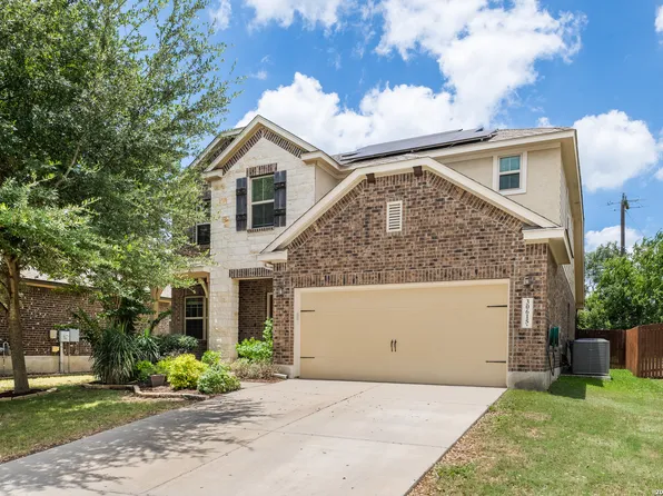 30615 Horseshoe Path, Bulverde, TX 78163