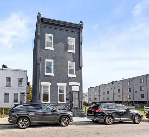 1923 N 20th St #2 Photo 1