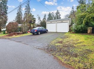 9455 SW Tauchman St, Wilsonville, OR 97070