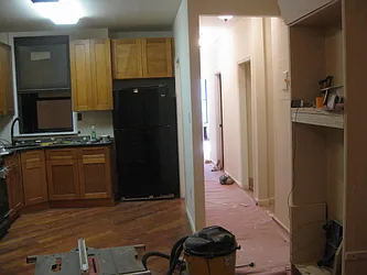 Rented by J Misrahi Realty Corp