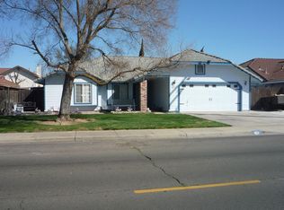 1611 Hackett Rd, Ceres, CA 95307