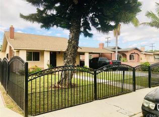 2735 California St, Huntington Park, CA 90255
