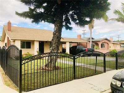 2735 California St, Huntington Park, CA, 90255