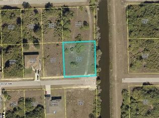 3700 11th St SW, Lehigh Acres, FL 33976