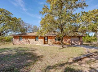 23172 Old Highway 18, Tecumseh, OK 74873
