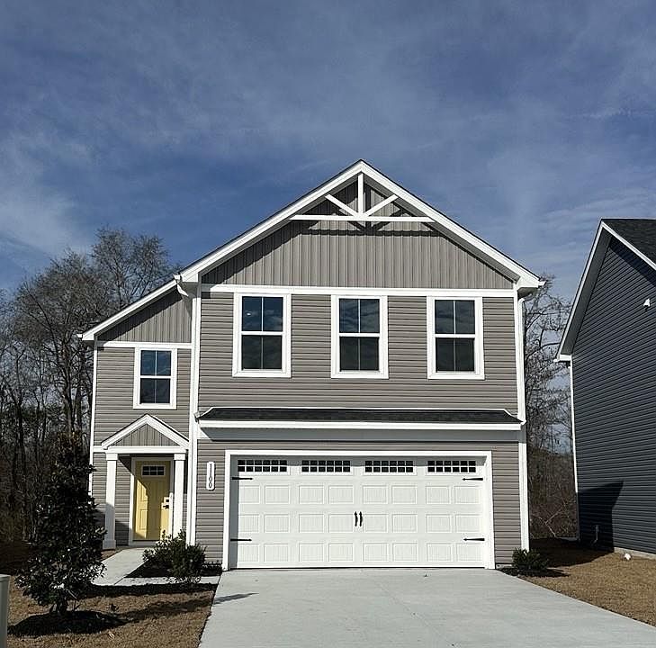 1st image of 1100 Oak Meadow Dr. Lot 127