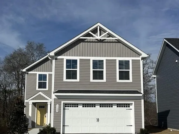 1100 Oak Meadow Dr. Lot 127, Conway, SC 29526