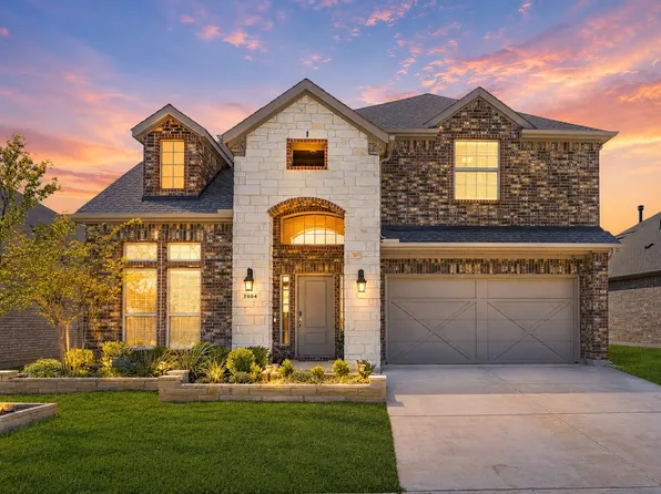 7604 Cherry Blossom Ln, Aubrey, TX 76227