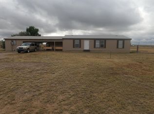 89 Sunset Rd, Moriarty, NM 87035