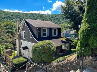 917 Vickroy Ave, Johnstown, PA