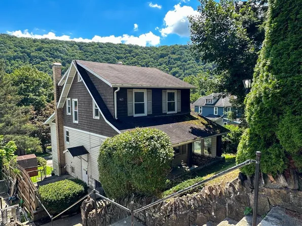 917 Vickroy Ave, Johnstown, PA 15905