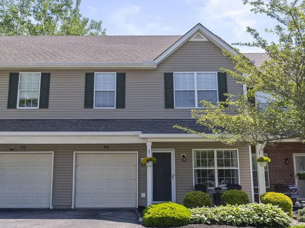 496 Fullers Cir, Pickerington, OH 43147
