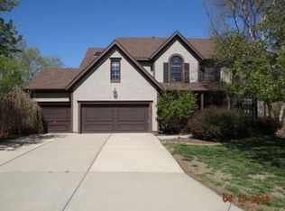 14760 Eby St, Overland Park, KS 66221