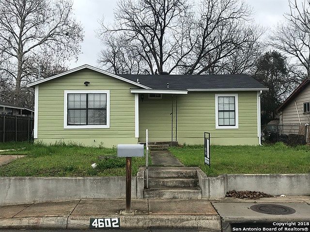 1st image of 4602 Horton Pl