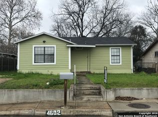 4602 Horton Pl, San Antonio, TX 78214
