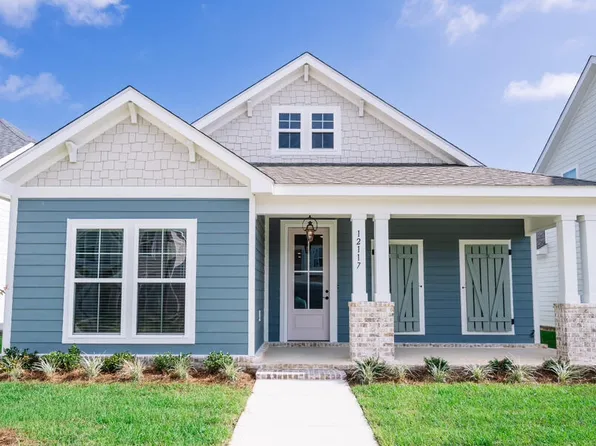 304 Glenrose Ave Lot 40, Ocean Springs, MS 39564
