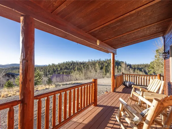 589 Warpath Road, Jefferson, CO 80456